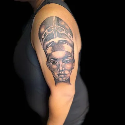 Anime x Realism Tattoo Columbus tattoo 012