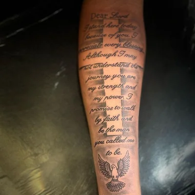 Anime x Realism Tattoo Columbus tattoo 014