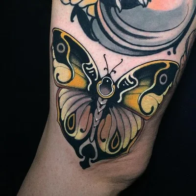 Tony Faith tattoo 024