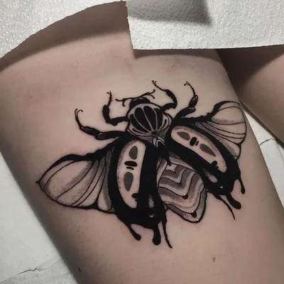 Tony Faith tattoo 044