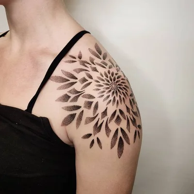 Too Good Tattoo tattoo 007