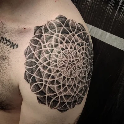 Too Good Tattoo tattoo 011