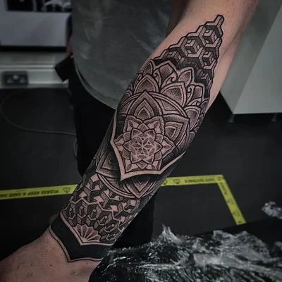 Too Good Tattoo tattoo 013