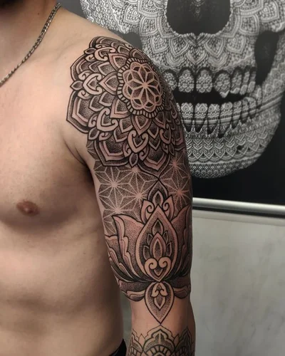 Too Good Tattoo tattoo 016