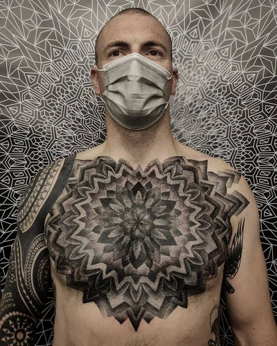 Too Good Tattoo tattoo 018