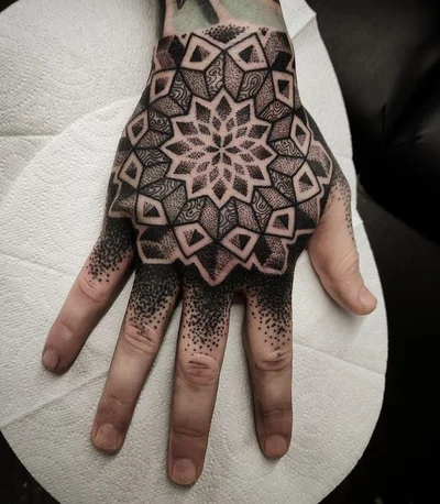 Too Good Tattoo tattoo 021