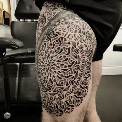 Too Good Tattoo tattoo 022
