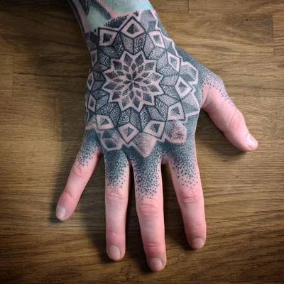 Too Good Tattoo tattoo 028