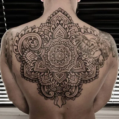Too Good Tattoo tattoo 032