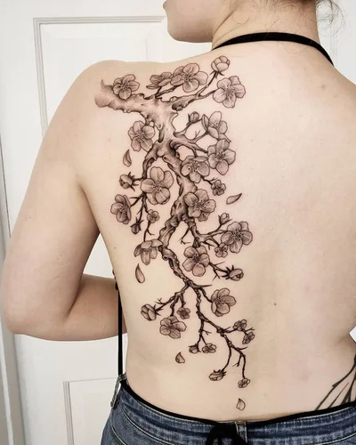 Too Good Tattoo tattoo 033