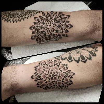 Too Good Tattoo tattoo 036