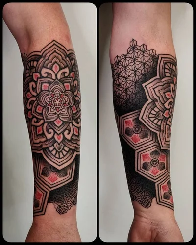 Too Good Tattoo tattoo 037