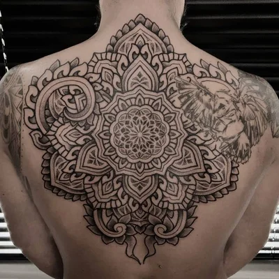 Too Good Tattoo tattoo 044