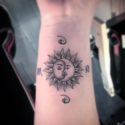 Toon Bod Mod Tattoo tattoo 008