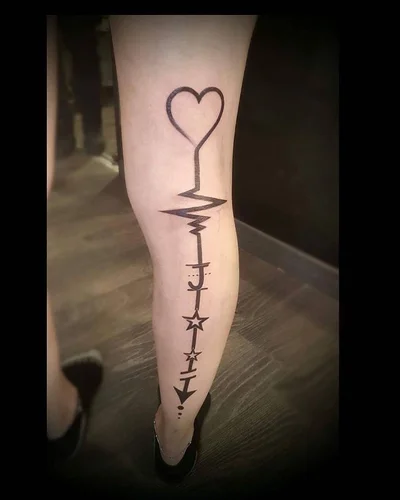 Toon Bod Mod Tattoo tattoo 011