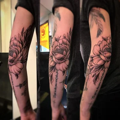 Toon Bod Mod Tattoo tattoo 015