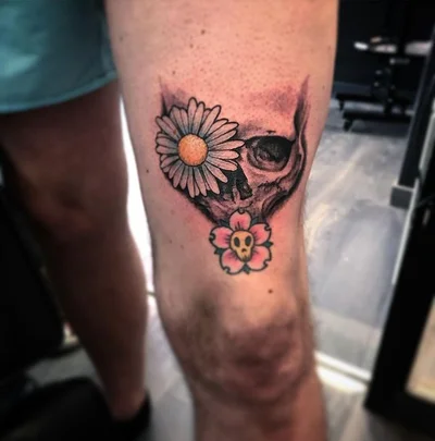 Toon Bod Mod Tattoo tattoo 017