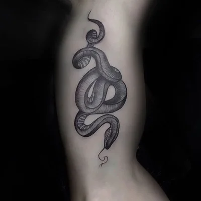 Toon Bod Mod Tattoo tattoo 018
