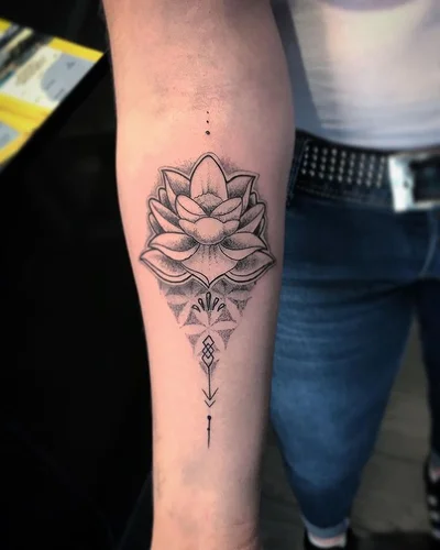 Toon Bod Mod Tattoo tattoo 020
