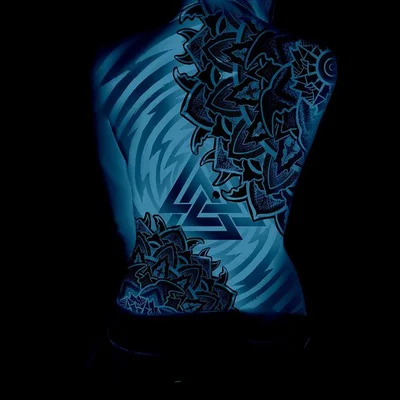 Toon Bod Mod Tattoo tattoo 023