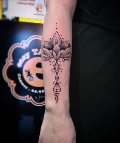 Toon Bod Mod Tattoo tattoo 037