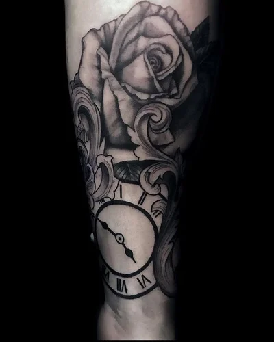 Toon Bod Mod Tattoo tattoo 039