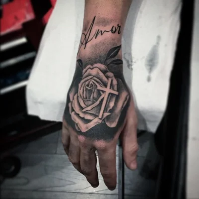 Toon Bod Mod Tattoo tattoo 041