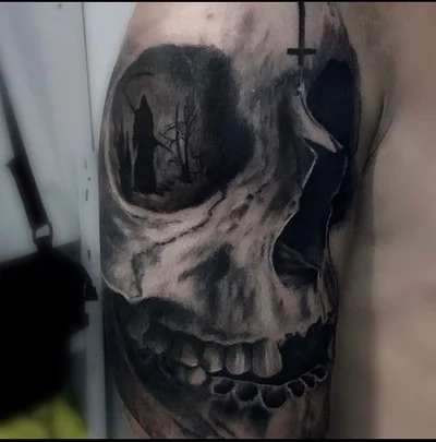 Toon Bod Mod Tattoo tattoo 046