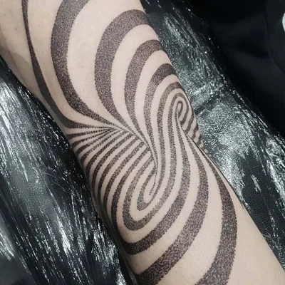 Tooth And Claw Tattoos tattoo 008