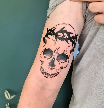 Tooth And Claw Tattoos tattoo 020