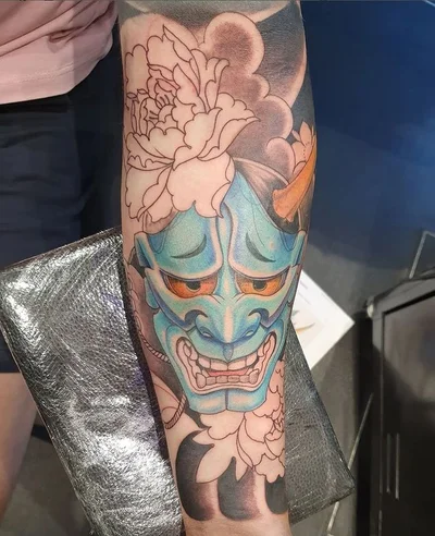 Tooth And Claw Tattoos tattoo 031