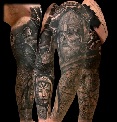 Sim Abbott tattoo ig_010