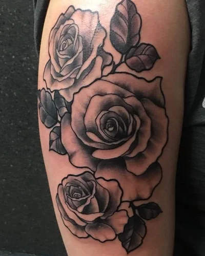 Jennifer Lynne Woods tattoo 008