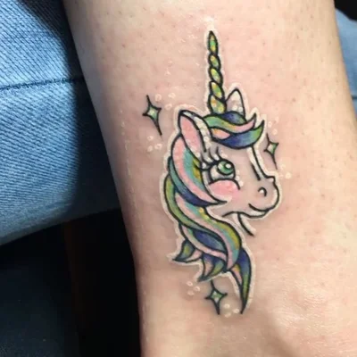 Jennifer Lynne Woods tattoo 009