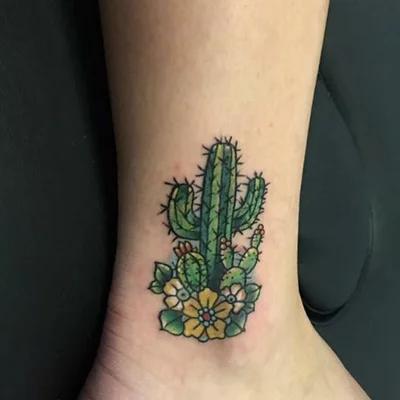 Jennifer Lynne Woods tattoo 016