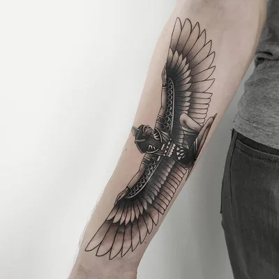 Tony Southiphanh tattoo 007