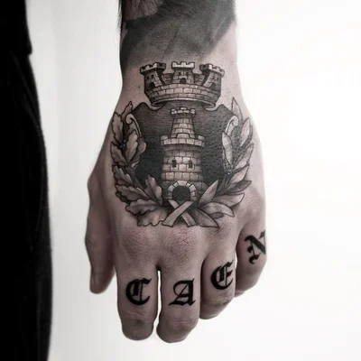 Tony Southiphanh tattoo 012