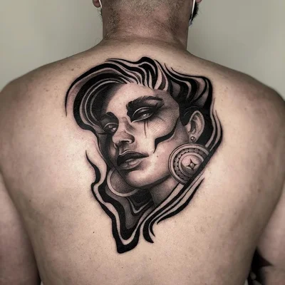 Tony Southiphanh tattoo 013