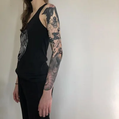 Tony Southiphanh tattoo 014