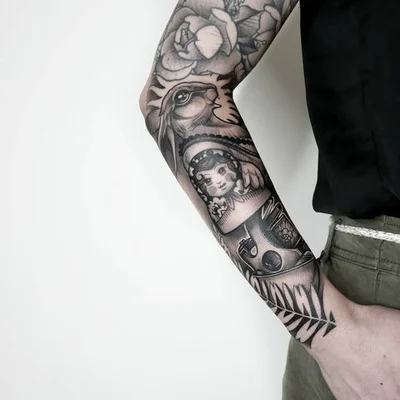 Tony Southiphanh tattoo 017