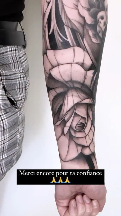 Tony Southiphanh tattoo 018