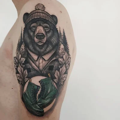Tony Southiphanh tattoo 021