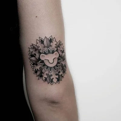 Tony Southiphanh tattoo 023