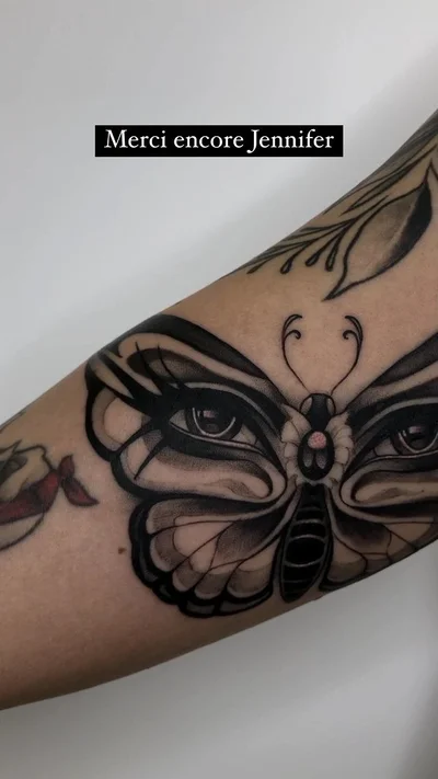 Tony Southiphanh tattoo 025