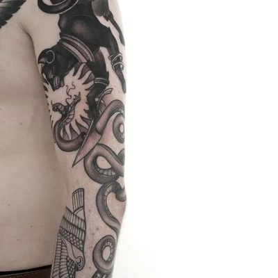 Tony Southiphanh tattoo 026
