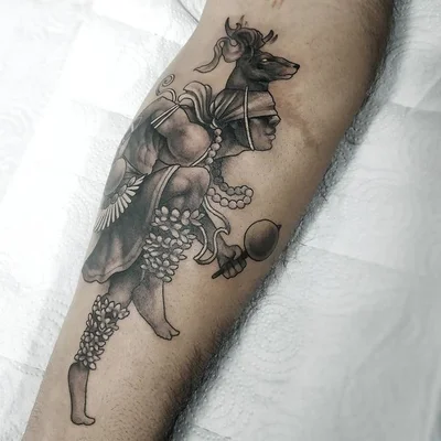 Tony Southiphanh tattoo 027