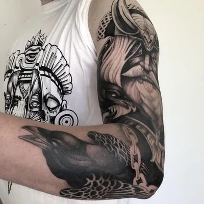 Tony Southiphanh tattoo 028