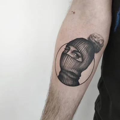 Tony Southiphanh tattoo 030