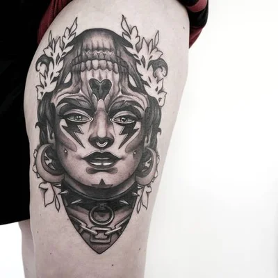 Tony Southiphanh tattoo 032