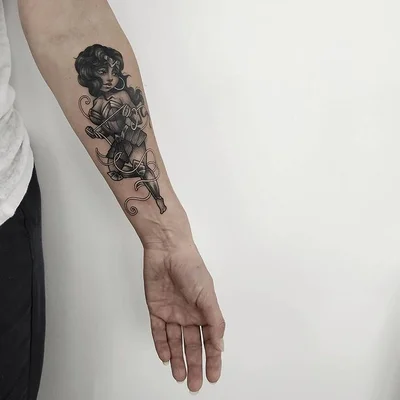 Tony Southiphanh tattoo 037